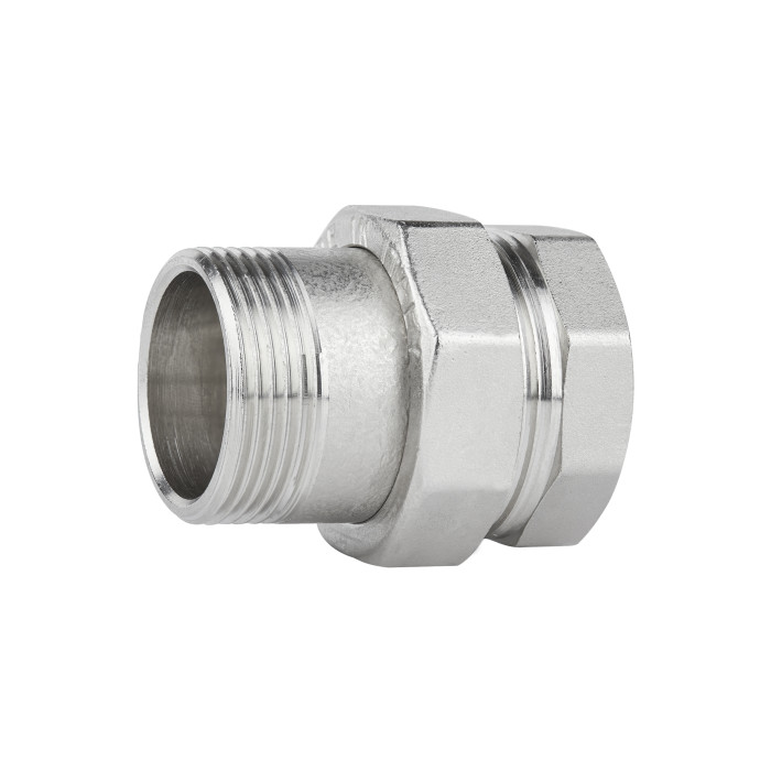 Угон "Американка" Icma 1" 1/4 прямой №818 (85818AG06)