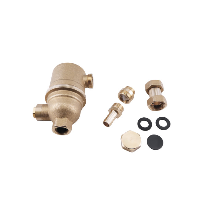 Фильтр с магнитом Icma 3/4" №747 (82747AE05)