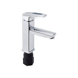 Змішувач для раковини Lidz Sofi 001F (k35) LDSOF001FCRM22006 Chrome (LDSOF001FCRM22006)