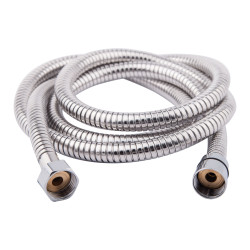 Шланг Lidz Niagara 01 1,75 м LDNIA01CRM22148 Chrome (LDNIA01CRM22148)