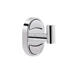 Гачок Lidz Oreo 0601 LDORE0601CRM22168 Chrome (LDORE0601CRM22168)