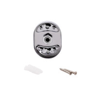Гачок Lidz Oreo 0601 LDORE0601CRM22168 Chrome (LDORE0601CRM22168)