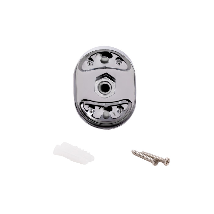 Гачок Lidz Oreo 0601 LDORE0601CRM22168 Chrome (LDORE0601CRM22168)
