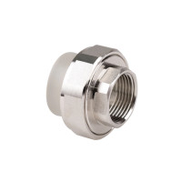 Угон "Американка" PPR Thermo Alliance 32х1" ВР (DSI003)