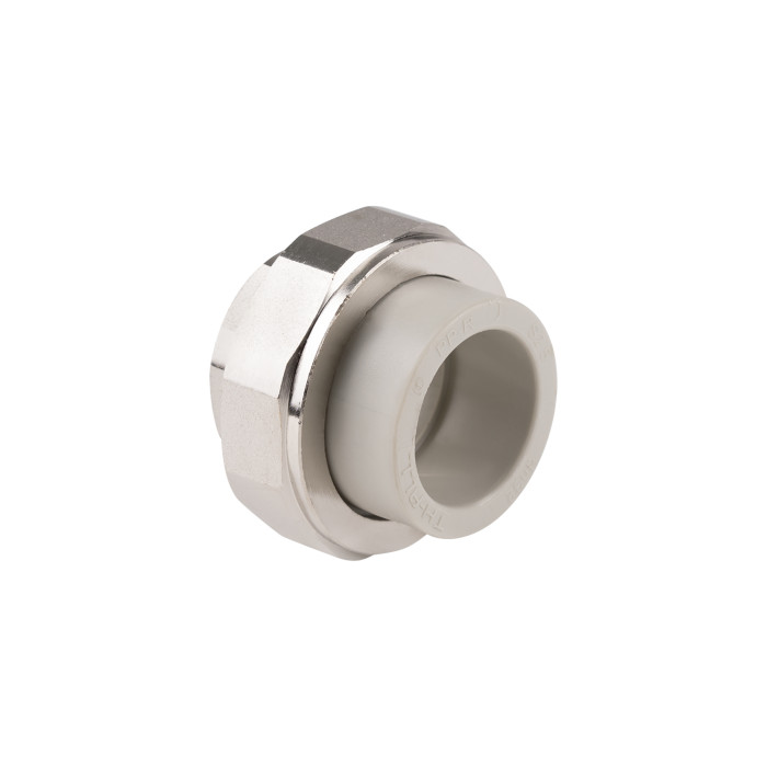 Згін "Американка" PPR Thermo Alliance 32х1" ВР (DSI003)