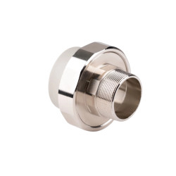 Згін "Американка" PPR Thermo Alliance 63х2" ЗР (DSI206)