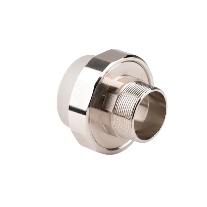 Угон "Американка" PPR Thermo Alliance 63х2" ЗР (DSI206)