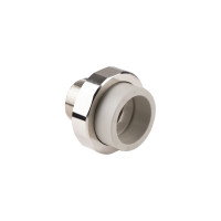 Згін "Американка" PPR Thermo Alliance 63х2" ЗР (DSI206)