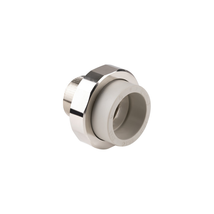 Угон "Американка" PPR Thermo Alliance 63х2" ЗР (DSI206)