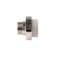 Згін "Американка" PPR Thermo Alliance 63х2" ЗР (DSI206)