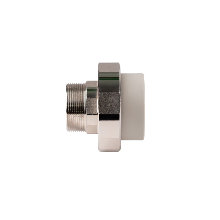 Угон "Американка" PPR Thermo Alliance 63х2" ЗР (DSI206)