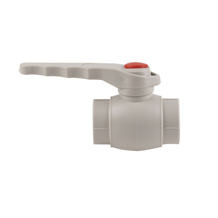 Кран кульовий PPR Thermo Alliance 40 (DSW117)