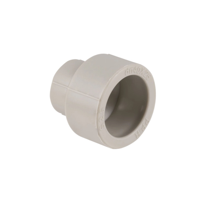 Муфта PPR Thermo Alliance 40х25 (DSB105)