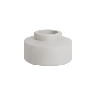 Муфта PPR Thermo Alliance 110х63 (DSB125)
