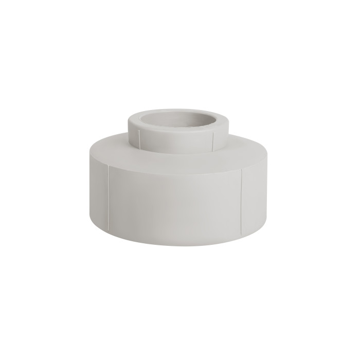 Муфта PPR Thermo Alliance 110х63 (DSB125)