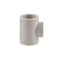 Трійник PPR Thermo Alliance 40х32х40 (DSC106)