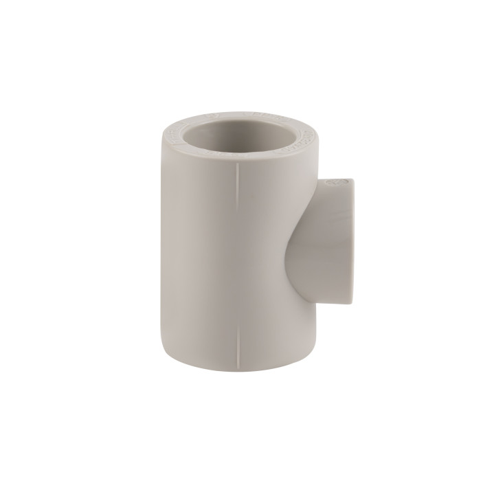 Тройник PPR Thermo Alliance 40х32х40 (DSC106)