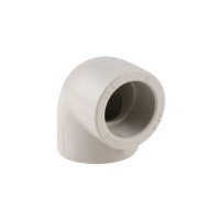 Уголок PPR Thermo Alliance 40, 90° (DSE004)
