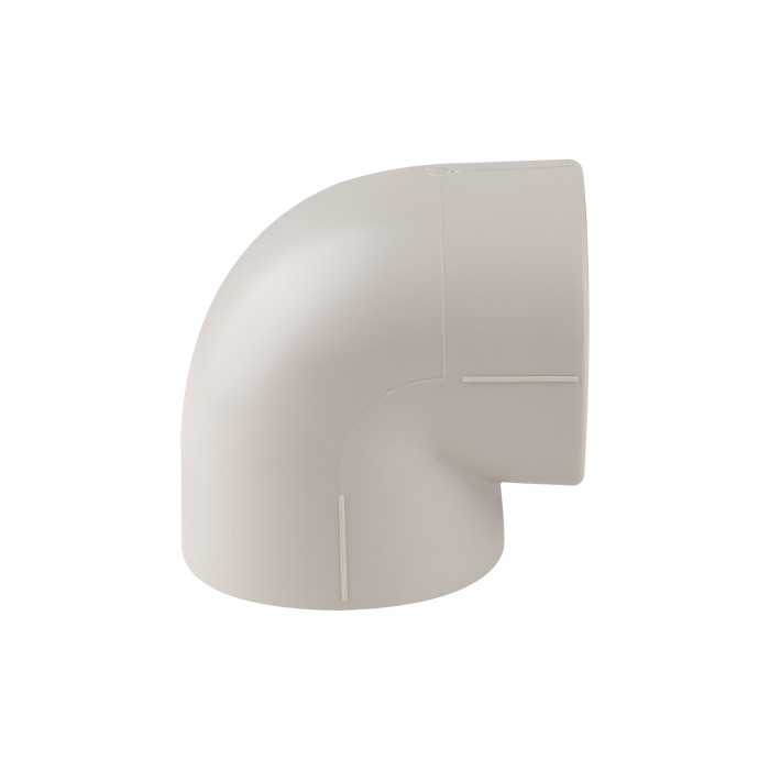 Уголок PPR Thermo Alliance 40, 90° (DSE004)