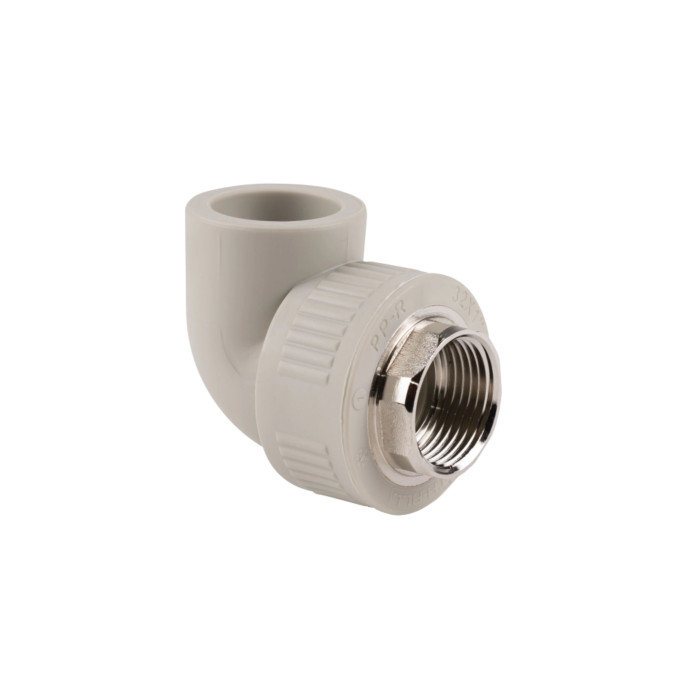 Кутик PPR Thermo Alliance 32х1" ВР (DSE206)