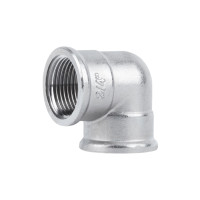 Уголок Icma 3/4" ВР №1200 (811200AE06)