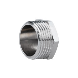 Заглушка Icma 1" ЗР №237 (87237AG06)