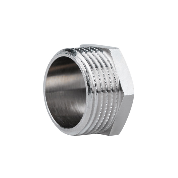 Заглушка Icma 1" ЗР №237 (87237AG06)