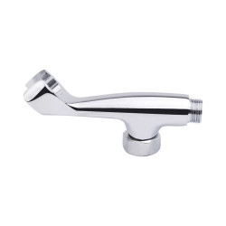 Тримач для лійки Lidz Niagara 109 LDNIA109CRM29475 Chrome (LDNIA109CRM29475)