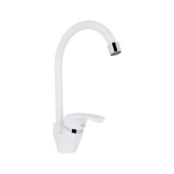 Змішувач для кухні Brinex 36W 007 (BRIN36W007)