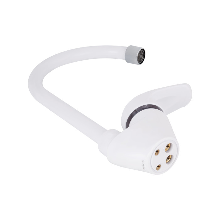 Смеситель для кухни Brinex 36W 007 (BRIN36W007)