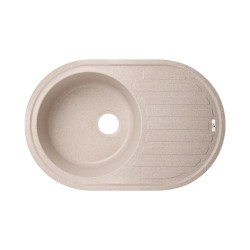 Кухонна мийка Lidz 780x500/200 MAR-07 (LIDZMAR07780500200) (LIDZMAR07780500200)