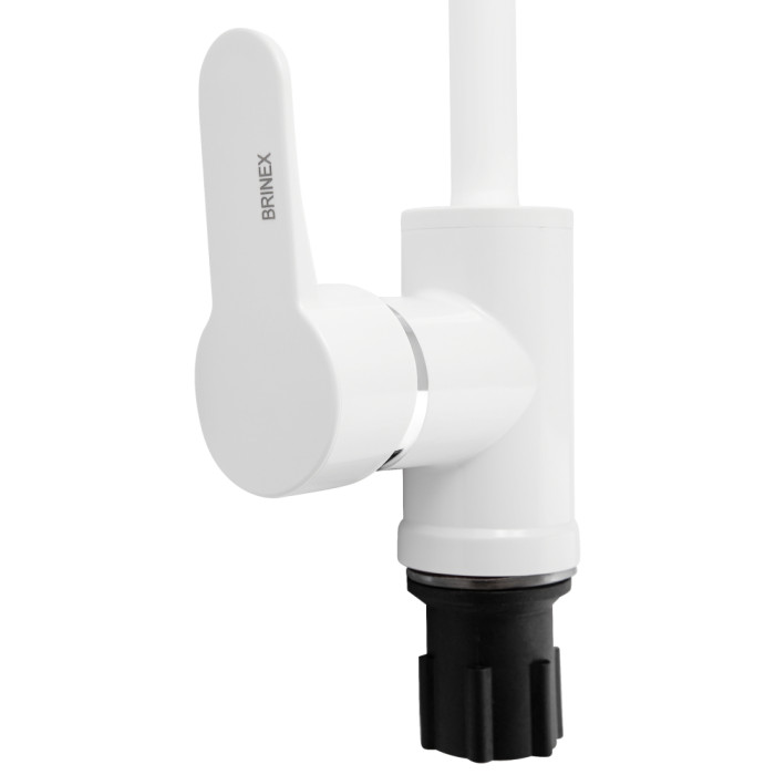 Смеситель для кухни Brinex 40W 007 (BRIN40W007)