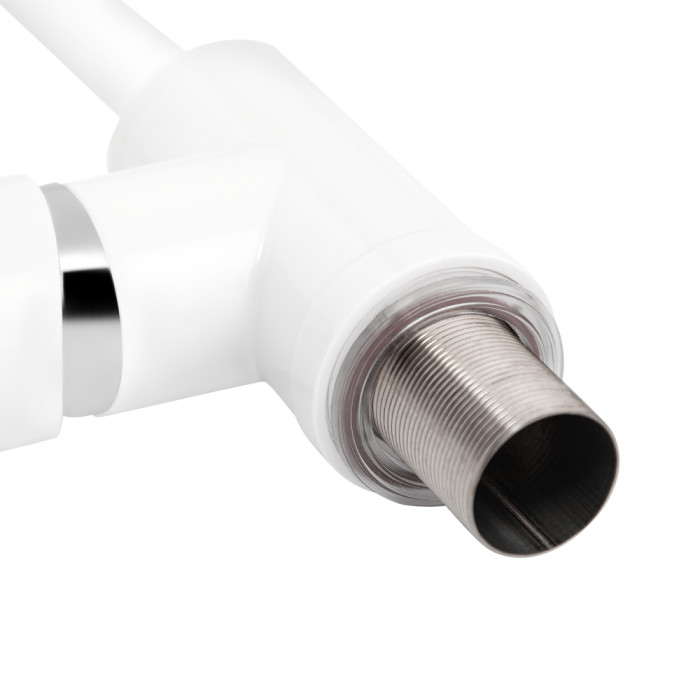 Смеситель для кухни Brinex 40W 007 (BRIN40W007)