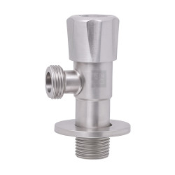 Запірний вентиль Lidz Went 112 1/2*1/2 LDWEN112NKS34930 Nickel (LDWEN112NKS34930)