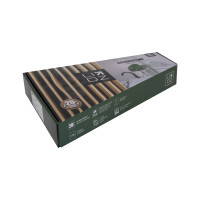 Змішувач для раковини Lidz Aria 001FH високий (k35) LDARI001FHNKS34938 Nickel (LDARI001FHNKS34938)