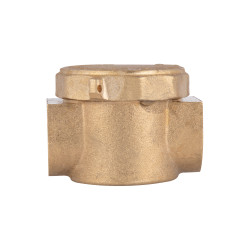 Фільтр латунний SD Plus 1/2" SD120G15 (SD120G15)
