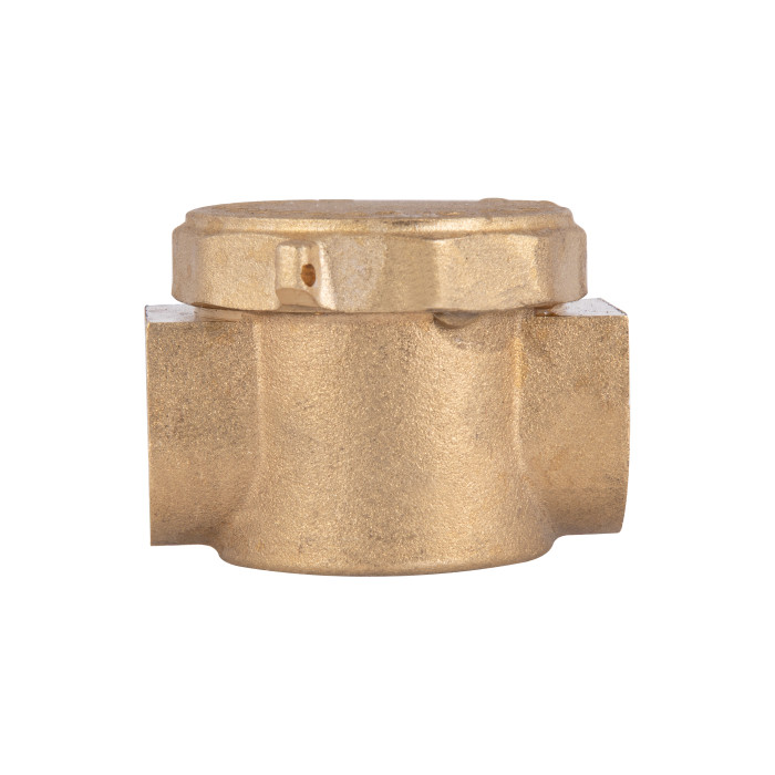 Фильтр латунный SD Plus 1/2" SD120G15 (SD120G15)