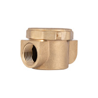 Фільтр латунний SD Plus 1/2" SD120G15 (SD120G15)