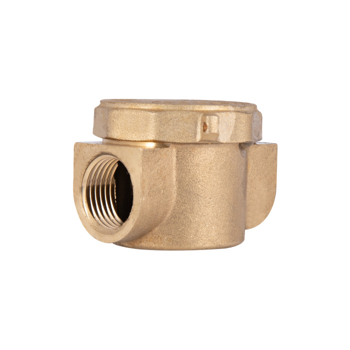 Фильтр латунный SD Plus 1/2" SD120G15 (SD120G15)