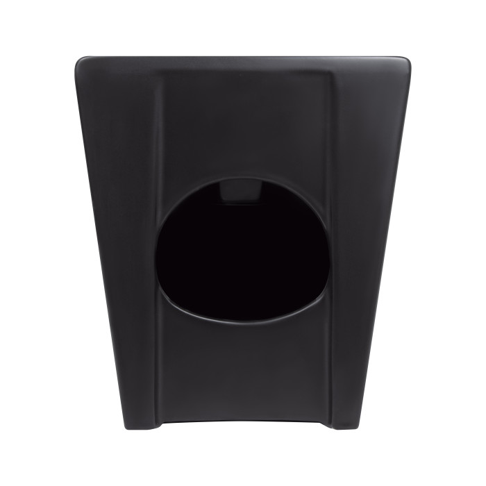 Біде підлогове Qtap Robin 565x360x405 Matt black QT13442141CMB (QT13442141CMB)