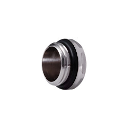 Заглушка SD Plus 1/2" для рушникосушарки/радіатора SD213W15 (SD213W15)