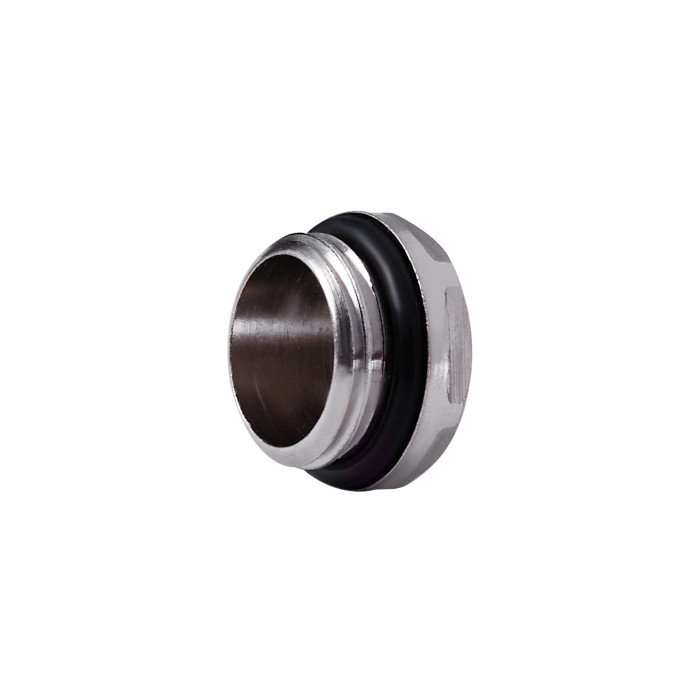 Заглушка SD Plus 1/2" для рушникосушарки/радіатора SD213W15 (SD213W15)