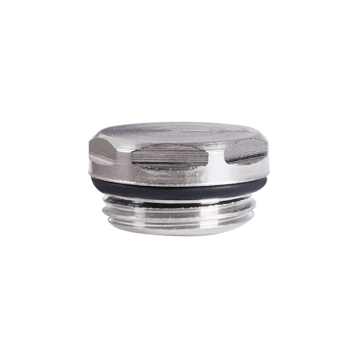 Заглушка SD Plus 1/2" для рушникосушарки/радіатора SD213W15 (SD213W15)