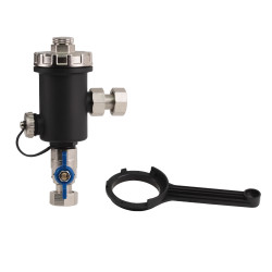 Фільтр з магнітом SD Forte 3/4" SF129W20 (SF129W20)