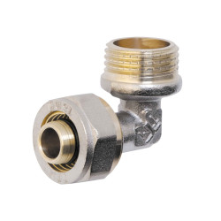 Кутик обтискний Valve 16х1/2" ЗР SV1571615 (SV1571615)