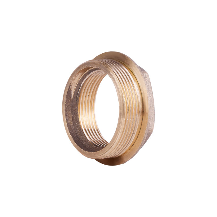 Футорка SD Plus 2"х1 1/2" ЗВ SD4235040 (SD4235040)
