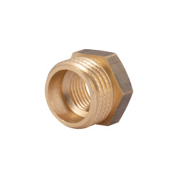Футорка SD Plus 1/2"х3/8" ЗВ SD423159 (SD423159)