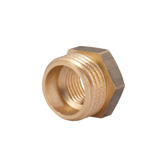 Футорка SD Plus 1/2"х3/8" ЗВ SD423159 (SD423159)