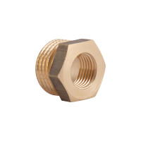 Футорка SD Plus 1/2"х3/8" ЗО SD423159 (SD423159)
