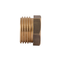 Футорка SD Plus 1/2"х3/8" ЗО SD423159 (SD423159)